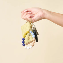 Load image into Gallery viewer, Keychain Wristlet
