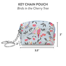 Load image into Gallery viewer, Key Pouch
