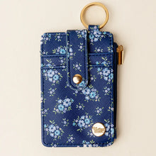 Load image into Gallery viewer, Keychain Wallet
