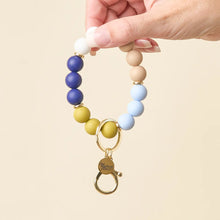 Load image into Gallery viewer, Keychain Wristlet
