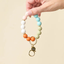 Load image into Gallery viewer, Keychain Wristlet
