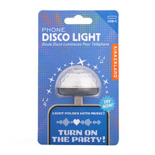 Load image into Gallery viewer, IPhone Disco Light
