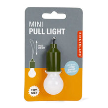 Load image into Gallery viewer, Mini Pull Light
