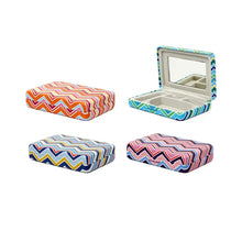 Load image into Gallery viewer, Portable Jewelry Case
