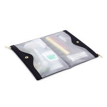 Load image into Gallery viewer, Kusshi Double Pocket Organizer
