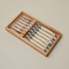Load image into Gallery viewer, Laguiole Steak Knife Sets

