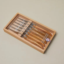 Load image into Gallery viewer, Laguiole Steak Knife Sets
