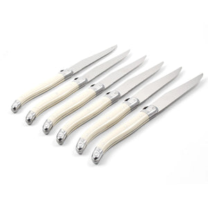 Laguiole Steak Knife Sets