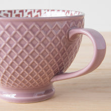 Load image into Gallery viewer, Latte Mug

