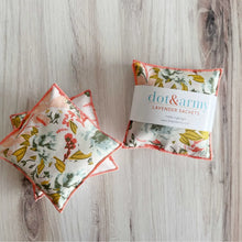 Load image into Gallery viewer, Lavender Sachets
