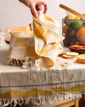 Load image into Gallery viewer, Lemon Kitchen Towel Set
