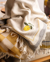 Load image into Gallery viewer, Lemon Kitchen Towel Set
