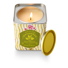 Load image into Gallery viewer, Printed Tin Candles

