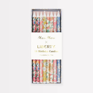 Cake Candle Sets