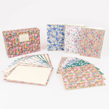 Load image into Gallery viewer, Liberty Boxed Notecards
