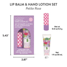 Load image into Gallery viewer, Lip Lotion Sets

