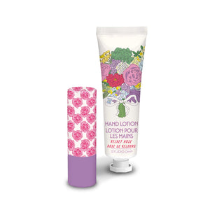 Lip Lotion Sets