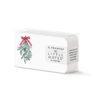 Holiday Little Notes