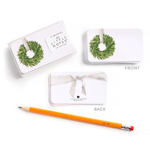 Holiday Little Notes