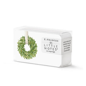Holiday Little Notes