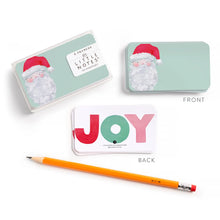 Load image into Gallery viewer, Holiday Little Notes
