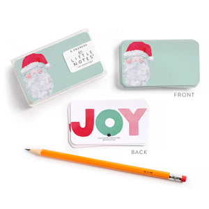 Holiday Little Notes