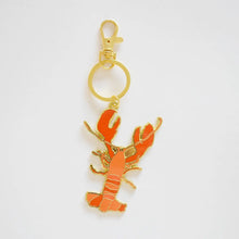 Load image into Gallery viewer, Sara Fitz Bag Charms

