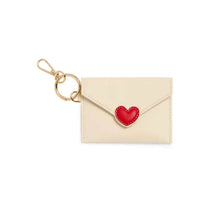 Load image into Gallery viewer, Love Letter Keychain

