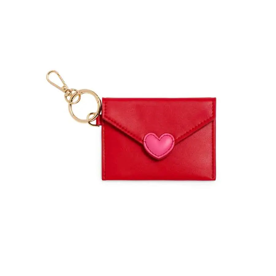 Love Letter Keychain