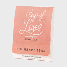 Load image into Gallery viewer, Big Heart Teas
