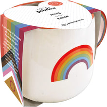 Load image into Gallery viewer, Love is Love Mug

