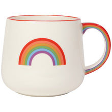 Load image into Gallery viewer, Love is Love Mug
