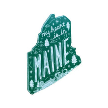 Load image into Gallery viewer, State Sticker
