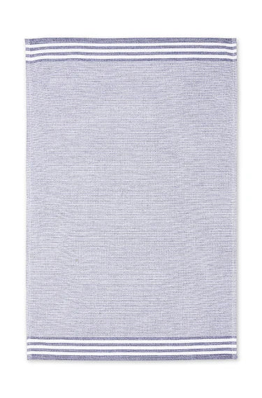 Modern Stripe Towel