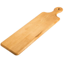 Load image into Gallery viewer, Maple Artisan Charcuterie Board
