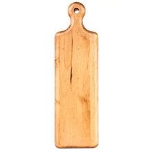 Load image into Gallery viewer, Maple Artisan Charcuterie Board
