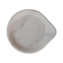 Load image into Gallery viewer, Marble Spoon Rest
