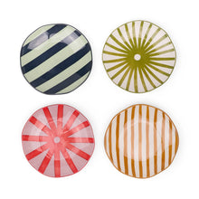 Load image into Gallery viewer, Marley Appetizer Plates
