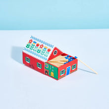 Load image into Gallery viewer, Matchbox Cottage
