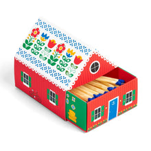 Load image into Gallery viewer, Matchbox Cottage
