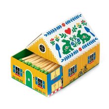 Load image into Gallery viewer, Matchbox Cottage
