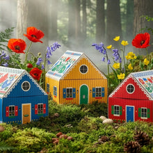 Load image into Gallery viewer, Matchbox Cottage
