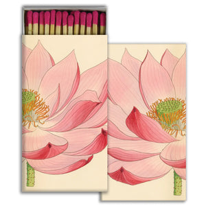 Boxed Matches