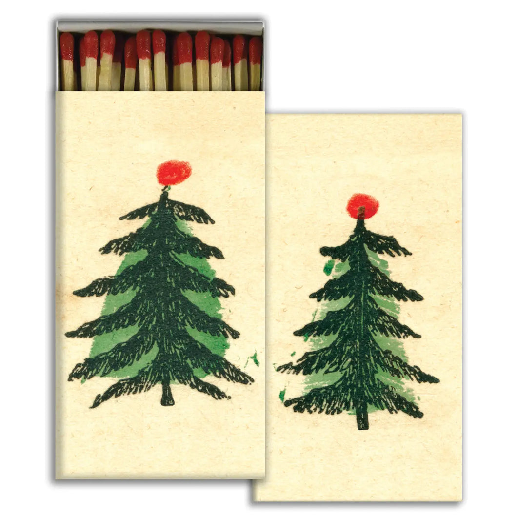 Boxed Matches