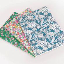 Load image into Gallery viewer, Liberty Trio Notebook Set
