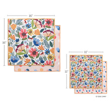 Load image into Gallery viewer, Microfiber Towel Set 4
