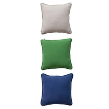 Load image into Gallery viewer, Mini Block Print Pillow
