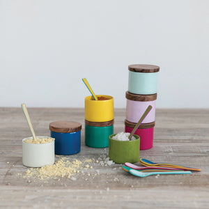 Mini Color Pinch Pot