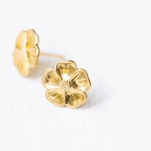 Load image into Gallery viewer, Mini Flower Stud
