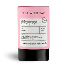 Load image into Gallery viewer, Mini Tea Tae
